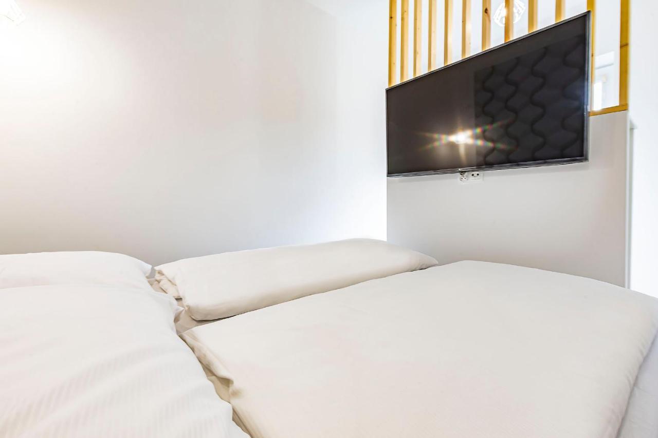 Vacationclub - Prusa 2 Apartament 3A Świnoujście Esterno foto